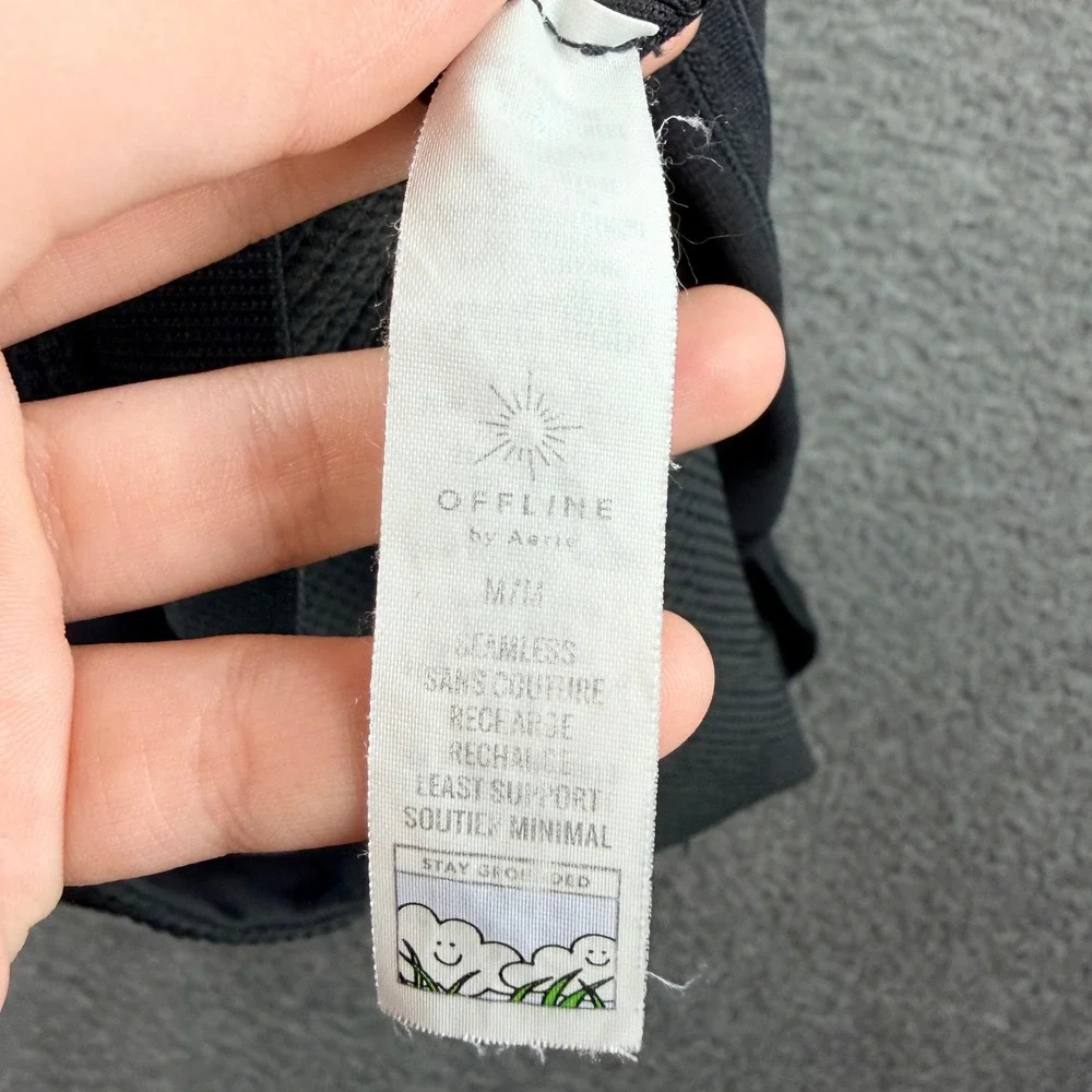 aerie perfect measurements